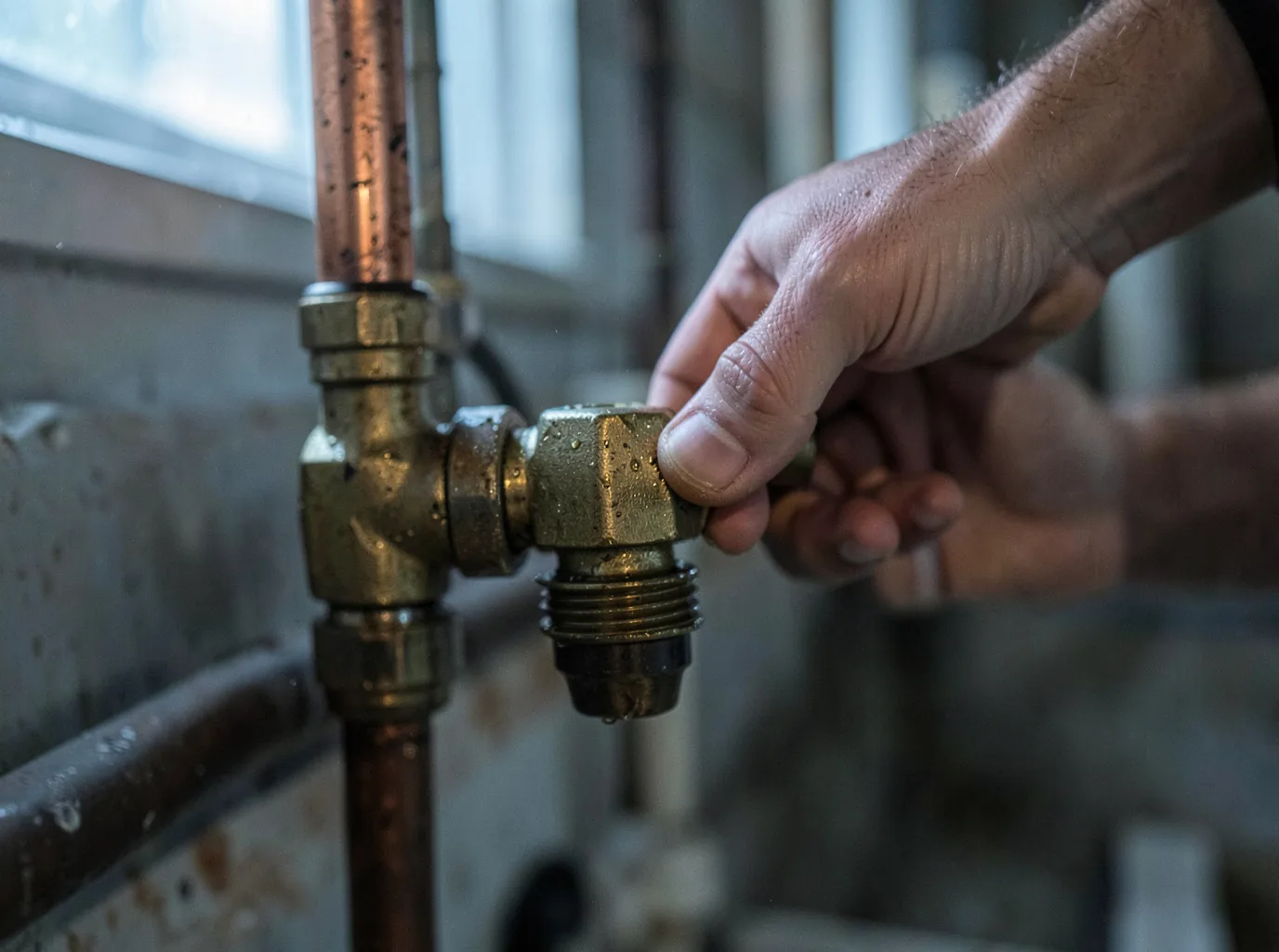 Emergency Plumber Rodney, MI FAQs